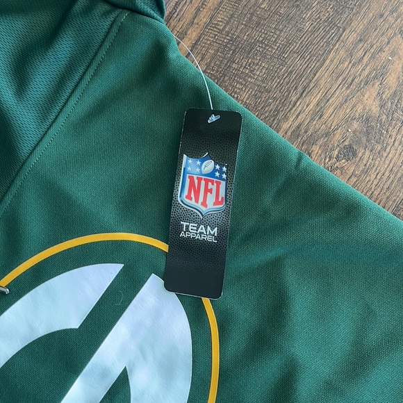 Packer Shirt - Picture 3 of 4